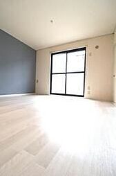 パインアベニューハイム　Ａ 102 1階2LDKのリビング/ダイニング