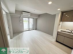 ルフォンプログレ中野坂上 311 3階1LDKのリビング/ダイニング