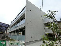 リブリ・八幡山