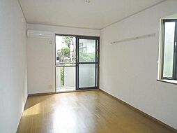 サウサリート芦花 101 1階1Kのリビング/ダイニング