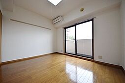 サンテミリオン芦花公園 403 4階1Kのリビング/ダイニング