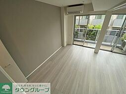 ＪＰ　ｎｏｉｅ　駒沢大学 406 4階1LDKのリビング/ダイニング