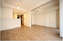 ラ・ミアカーサ東中野 507 5階1LDKのリビング/ダイニング