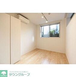 ＳＰＨＥＲＥ　ＹＯＹＯＧＩＵＥＨＡＲＡ　ＨＩＬＬＴＯＰ 102 地下1階1Kのリビング/ダイニング