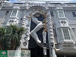 ラポルタイズミ