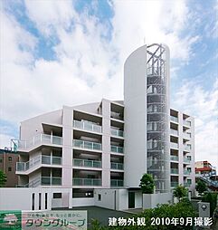 ウィスタ高井戸