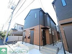 リュクス吉祥寺ウエスト