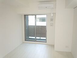 パークハビオ青山 903 9階1Kのリビング/ダイニング