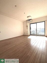 ＢＥＬＩＳＴＡ高井戸駅前 9階2LDKのリビング/ダイニング