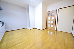 カーサアゼリア 201 2階2DKのリビング/ダイニング