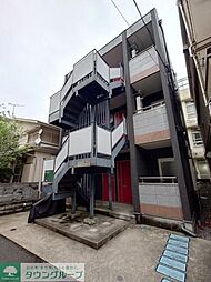 ＦＵＪＩＳＴＡ幡ヶ谷V 101