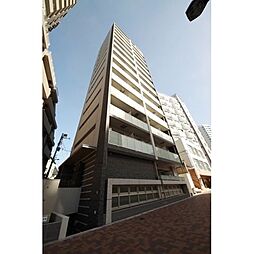 ルクレ西新宿 1001