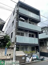 スタイルレジデンス渋谷笹塚 304