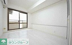 インプルーブ高井戸 221 2階ワンルームのリビング/ダイニング