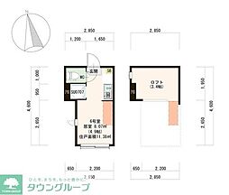 Ｈａｒｍｏｎｙ　Ｓｑｕａｒｅ　桜上水