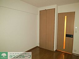 スカイコート笹塚駅前 6階1Kのリビング/ダイニング