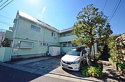 グリーンハイツ 201