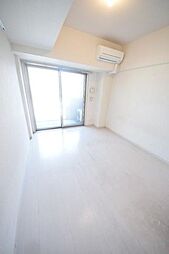 フェルテ中野 407 4階1Kのリビング/ダイニング