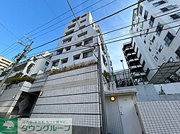 プラティノ代々木 103