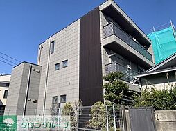 カーサなごみ 201