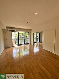 リュゼ経堂 102 1階3LDKのリビング/ダイニング