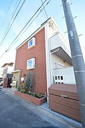 クークルブ久我山 202