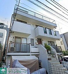 アビタシオン田中 301