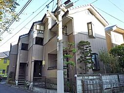 グレース・ヒル 202