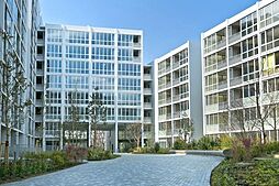 ガーデニエール砧ＷＥＳＴ 725