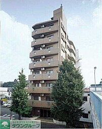 レジデンス三軒茶屋スクエア