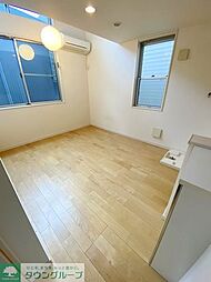 グランエッグス桜新町S 202 2階ワンルームのリビング/ダイニング