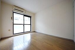 スカイコート久我山 201 2階1Kのリビング/ダイニング