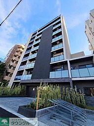 ＱＵＡＬＩＴＡＳ浜田山 301