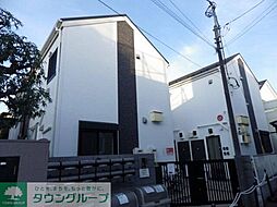 サークルハウス東松原 206