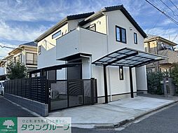 岩戸南3丁目戸建