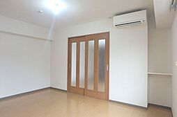 都営大江戸線 西新宿五丁目駅 徒歩5分の賃貸マンション 10階1LDKのリビング/ダイニング