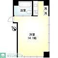 Feel二子玉川2階10.5万円
