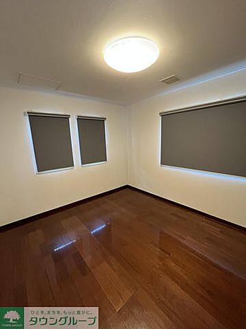 子供部屋
