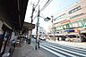 周辺：方南町駅周辺 240m