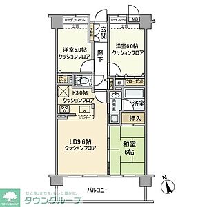 間取り 間取り