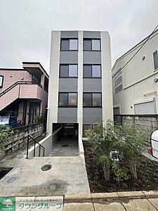 外観 外観