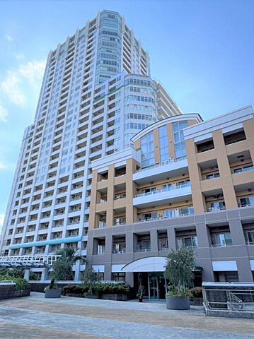 その他 ラグナタワー 2階/-