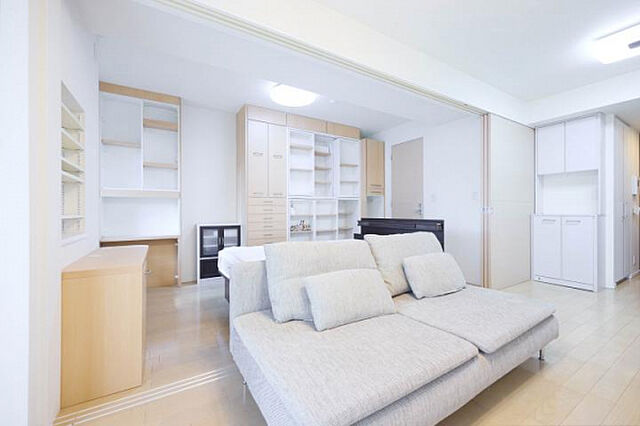 その他 ラグナタワー 2階/-