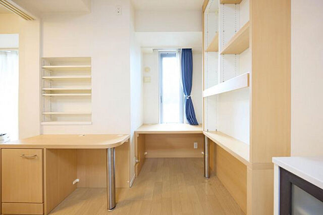 その他 ラグナタワー 2階/-