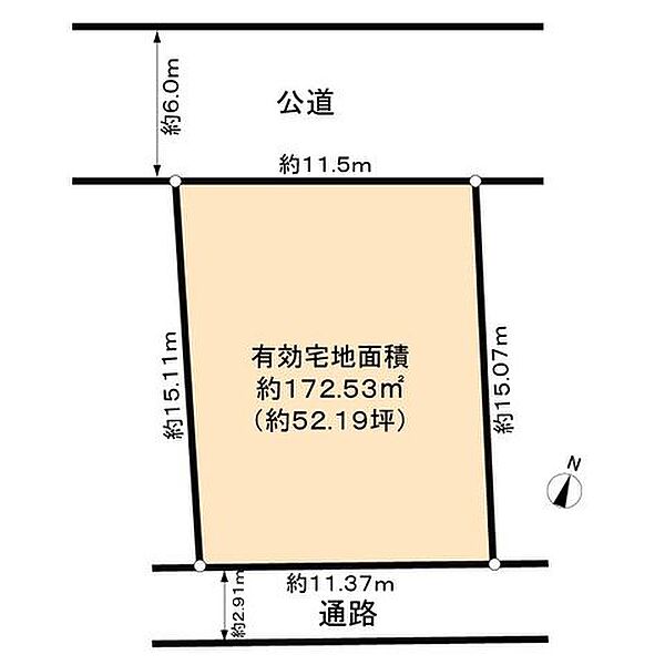 区画図：313004908434