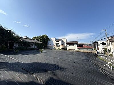 外観:土地写真 外観:土地写真