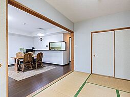 和室の画像