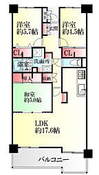 北山駅 2,090万円