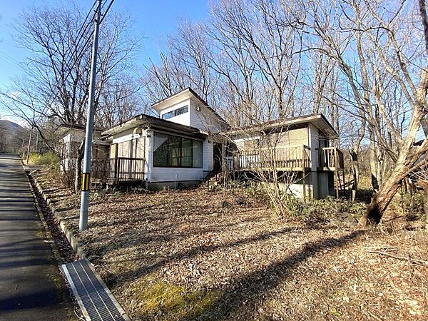 detached 宮城県刈田郡蔵王町遠刈田温泉字七日原