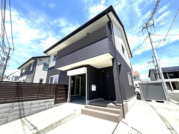 detached 宮城県多賀城市大代5丁目
地図を見る